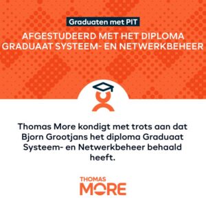 Graduated