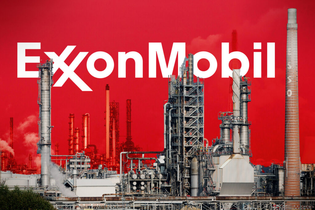 ExxonMobil